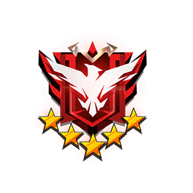 Heroic Rank Logo